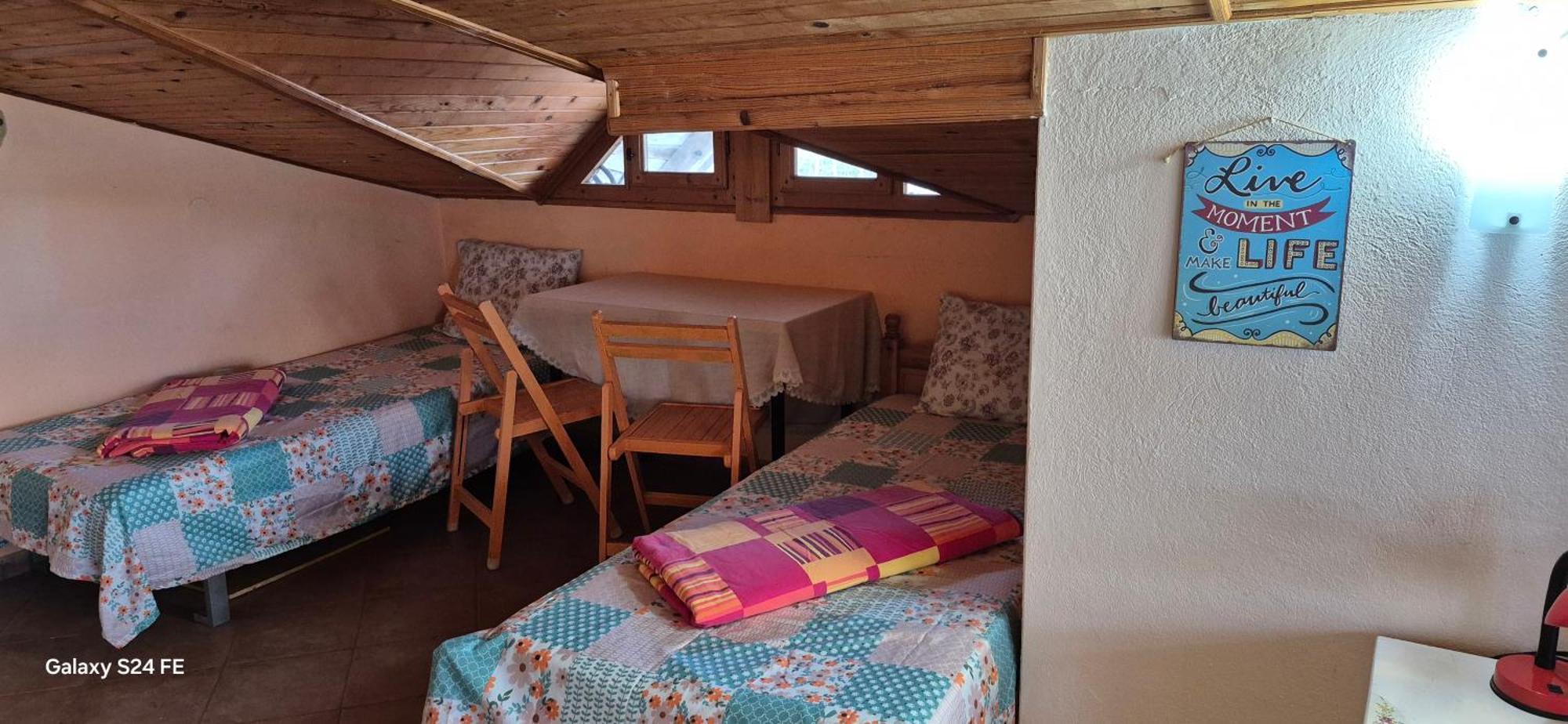Guest House Fanny سينيموريتس الغرفة الصورة