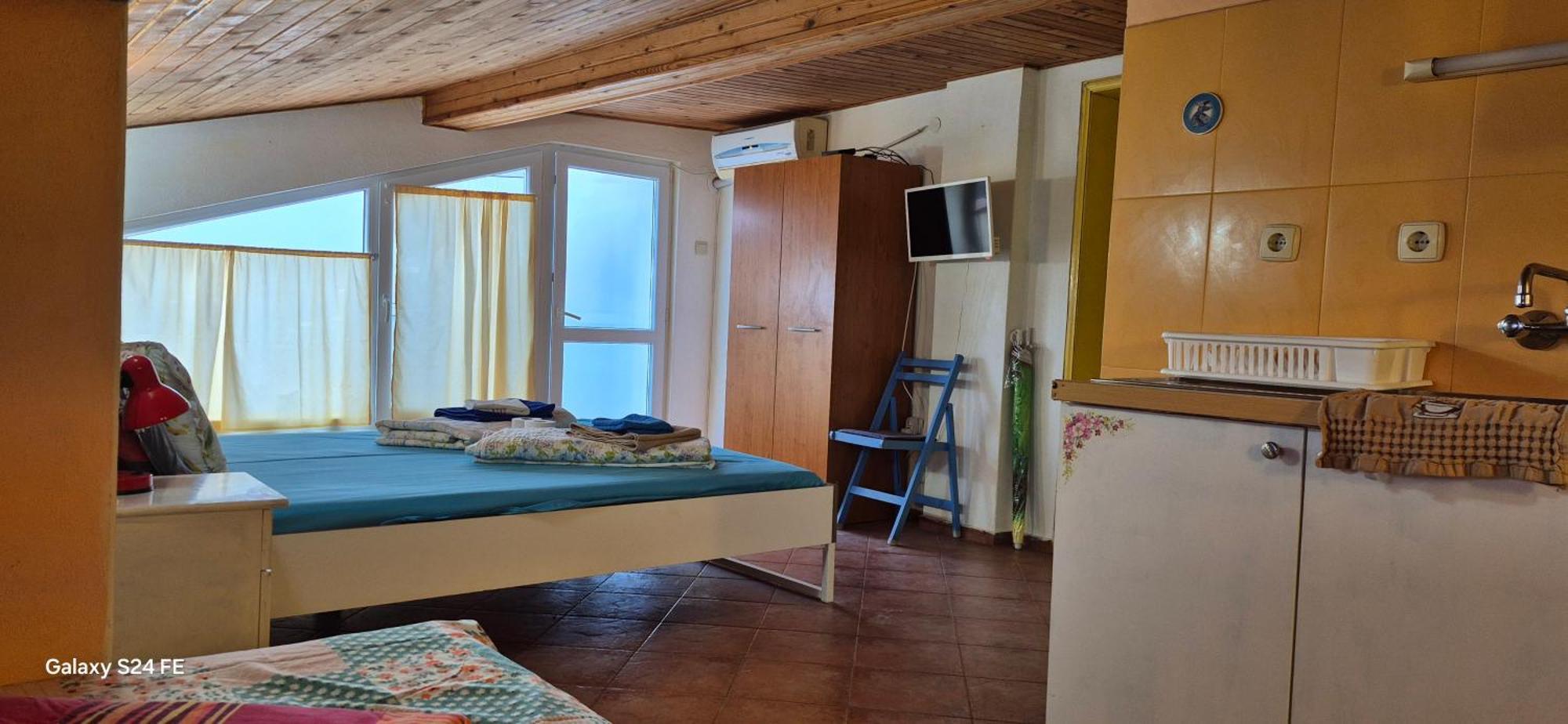 Guest House Fanny سينيموريتس الغرفة الصورة